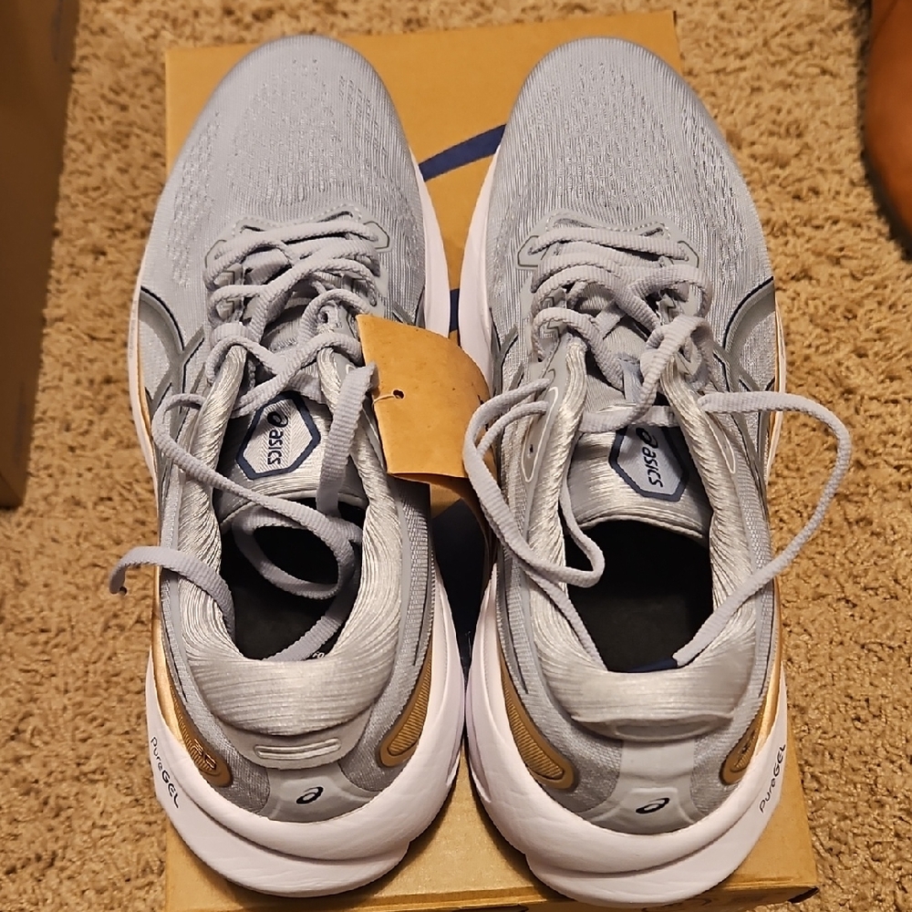 ASICS Gel Kayano 30